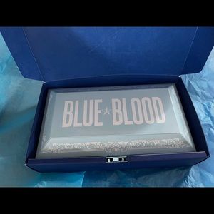 COMPLETELY NEW JSC BLUE BLOOD PALETTE